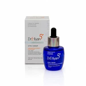 No. 5 Vita-C Serum