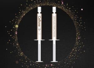 Hyaluronic Acid Collagen Concentrate