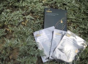 Bio-Cellulose Repair Mask