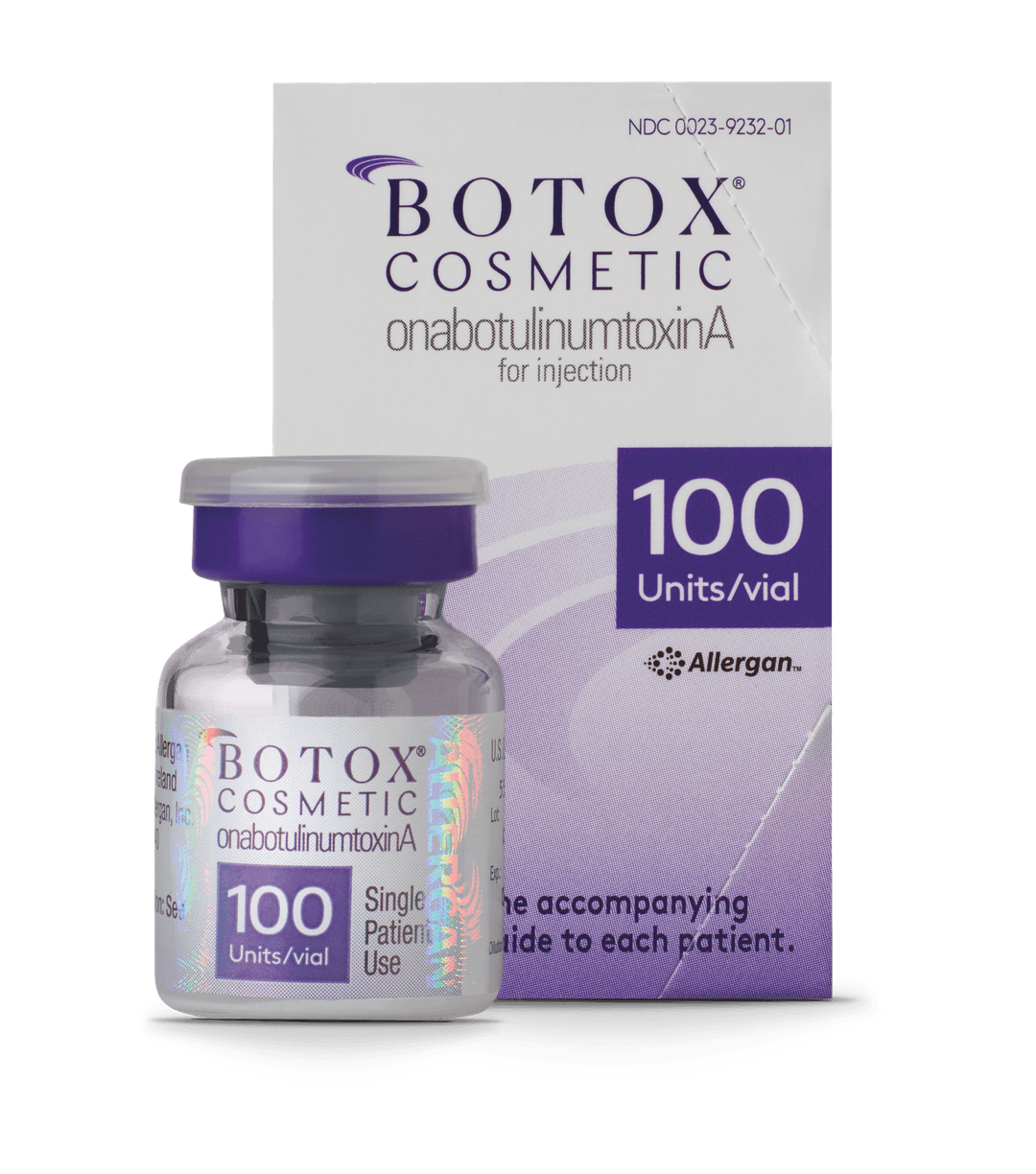 Botox Product