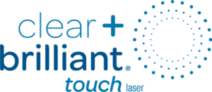 touch logo