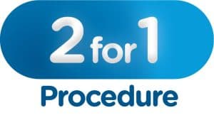 Emsculpt Neo Areas 2for1