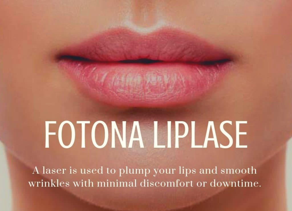 Fotona 4D Lips