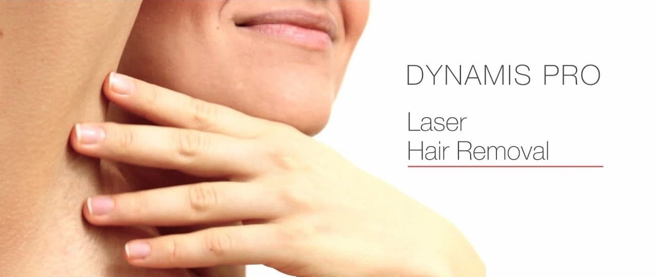 Fotona Laser Treatment