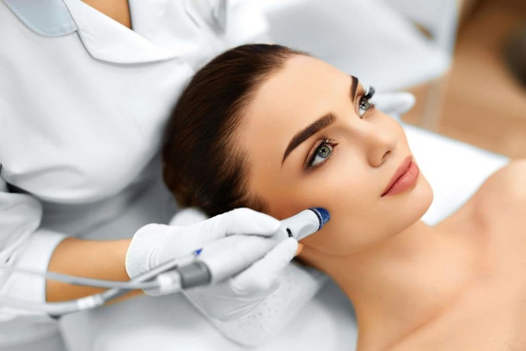 Hydrafacial MD