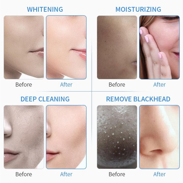 Hydrating Facial
