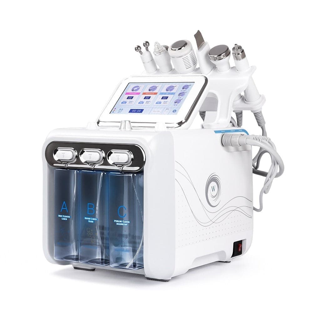 Hydrating Facial Machine