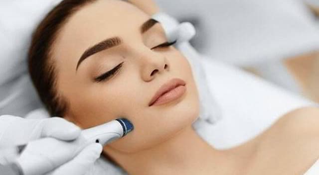 Hydrating Facial