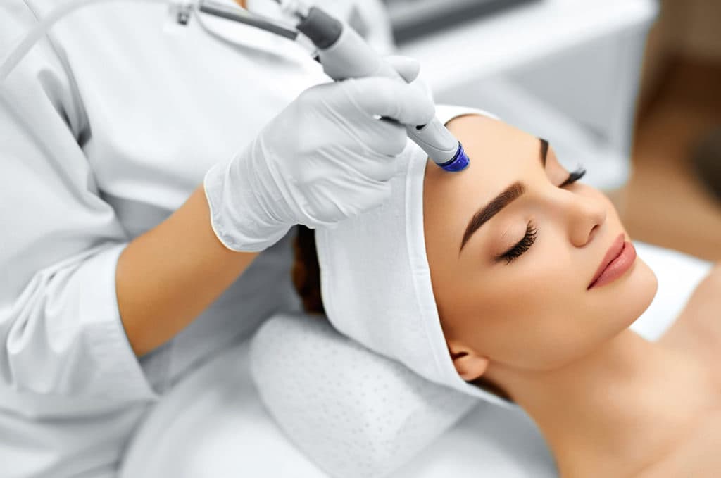 Hydrating Facial