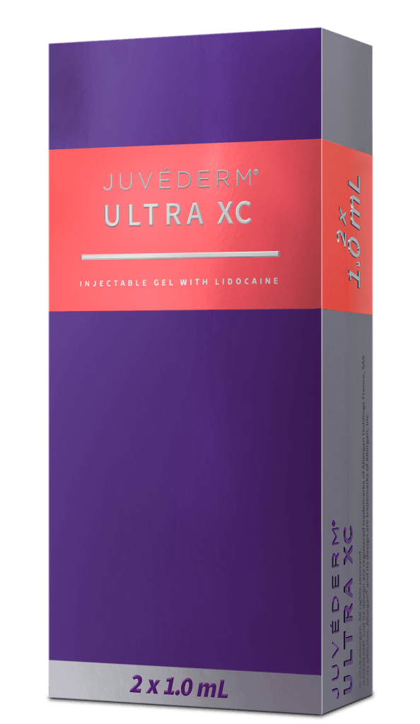 Juvederm Logo