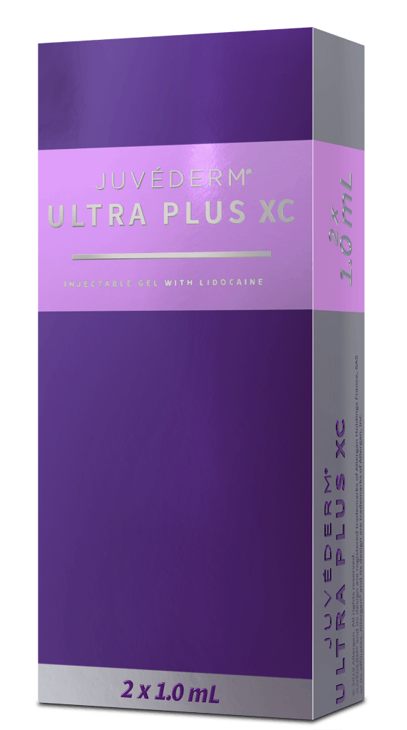 Juvederm Logo