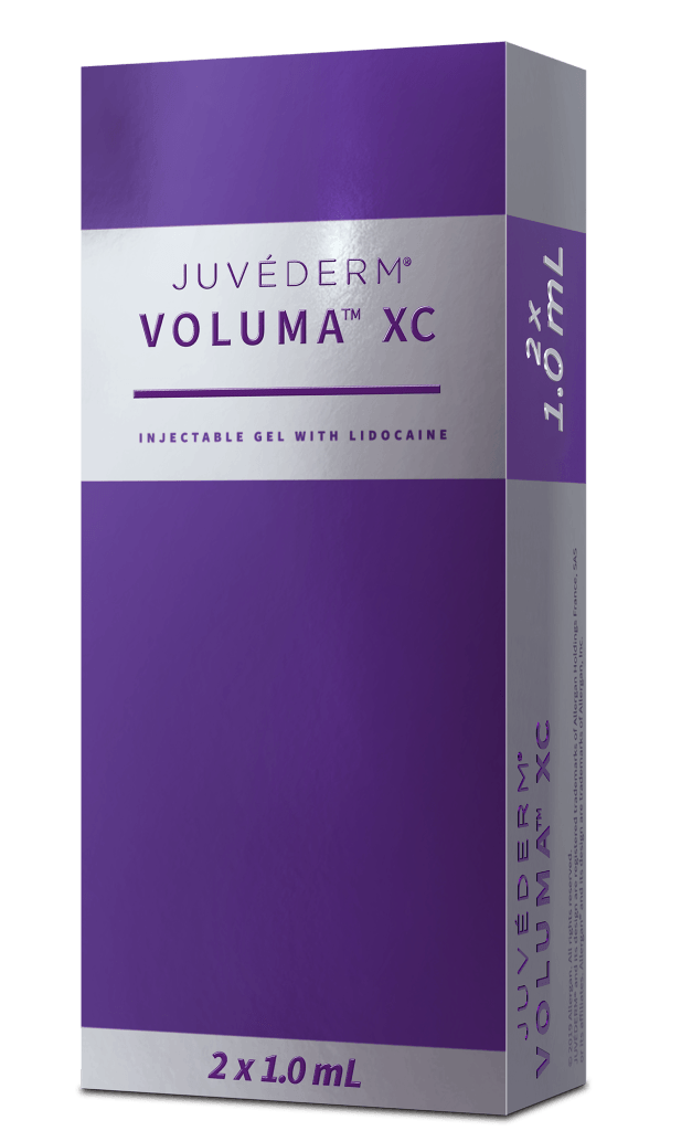 Juvederm Logo