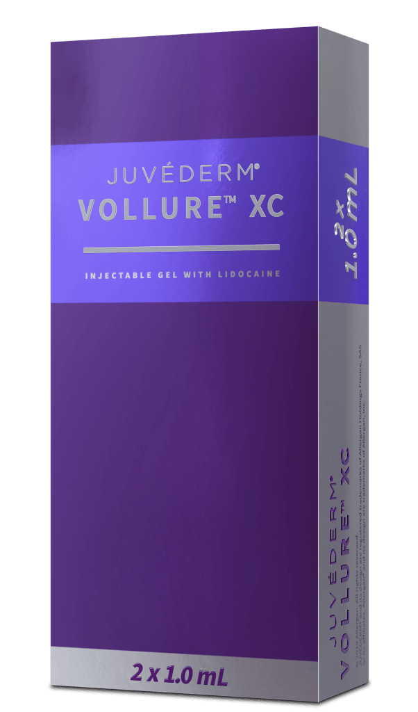 Juvederm Logo