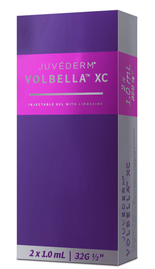 Juvederm Logo