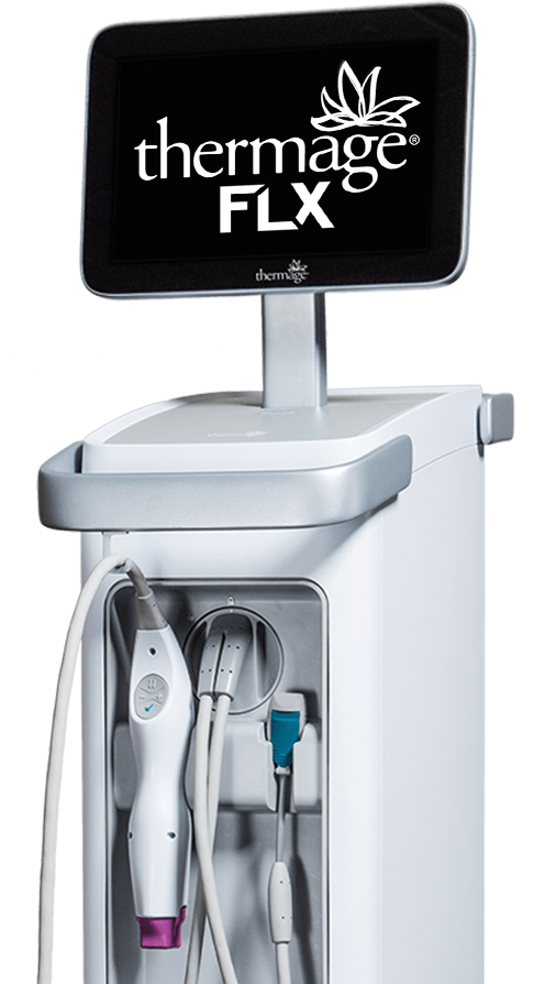 Thermage FLX Machine