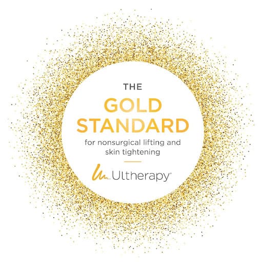 ultherapy gold standard