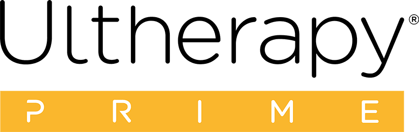 ultherapy logo