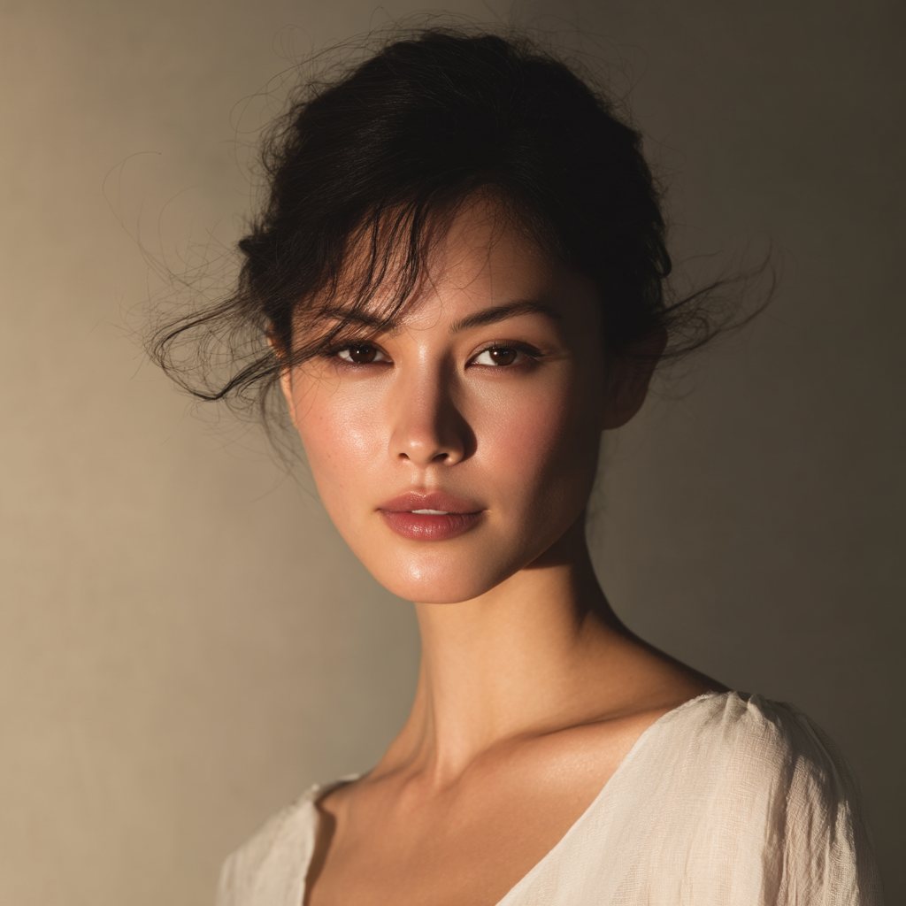 Clear, healthy skin at Deluxe Med Spa & Wellness